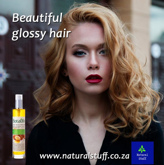 BotaLife Natural Beauty Products
